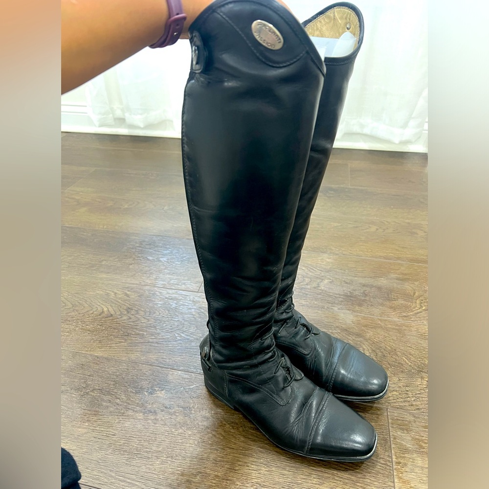 Parlanti Miami 37 LH.